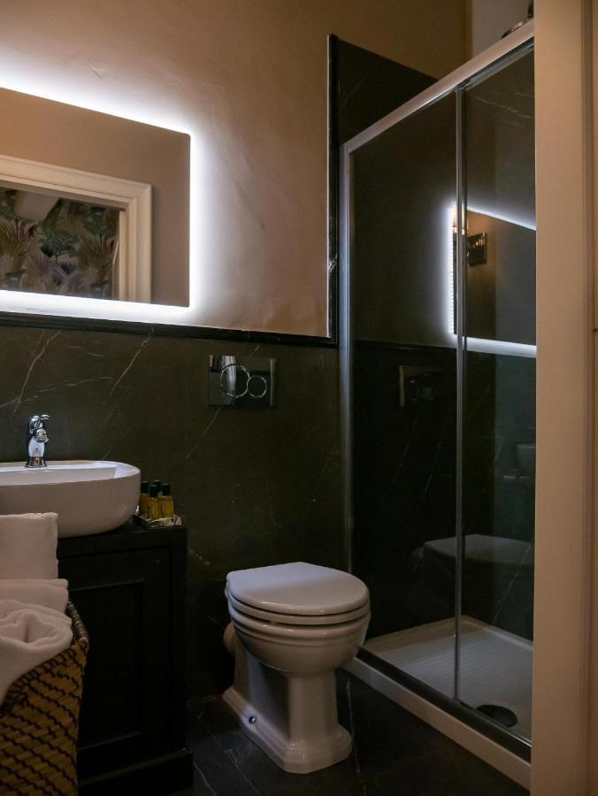 Borgo Albizi Luxury Torretta Apartment *