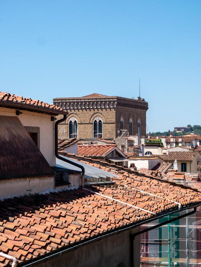 Apartment Borgo Albizi Luxury Torretta Florence