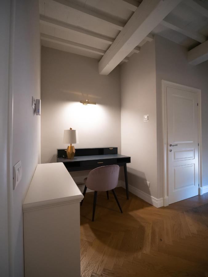Borgo Albizi Luxury Torretta Apartment *